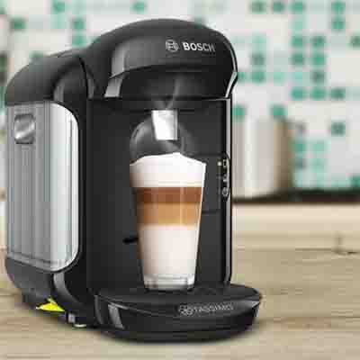 Bosch Cordless Coffee Makers