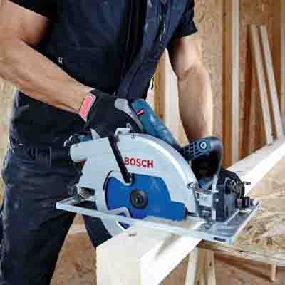 Bosch Cordless Mitre Saws