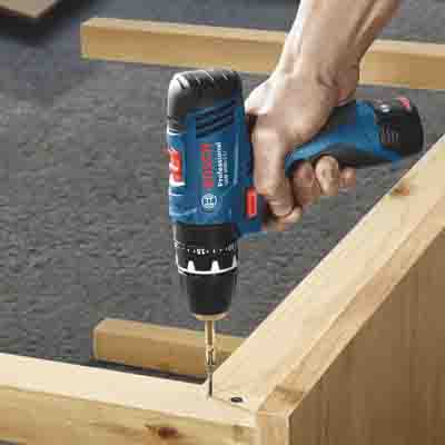 Bosch Cordless Screwdrivers