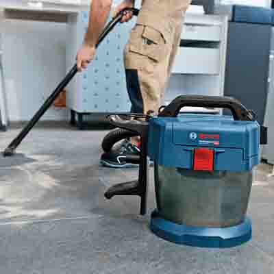 Bosch Cordless Vacuums