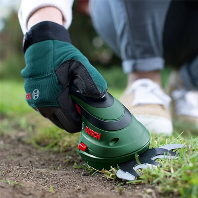 Bosch Grass shear