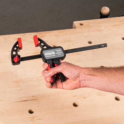 Clamps Hand Tool