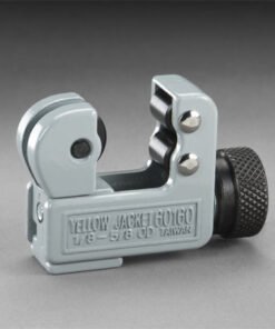 Compact Pipe Cutter