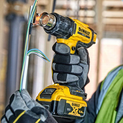 Cordless Heat Gun