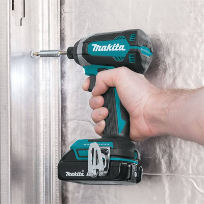 Cordless Impact Drivers