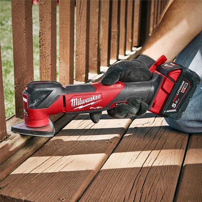 Cordless Multi Tools