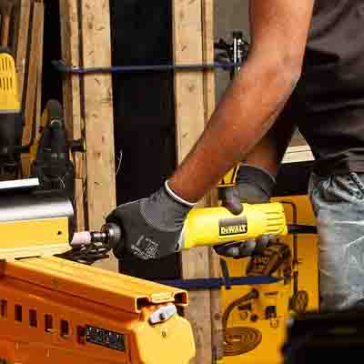 Dewalt Cordless Die Grinders