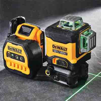 Dewalt Line Laser Level