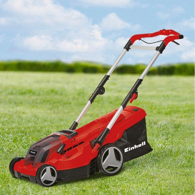 Einhell Lawnmowers