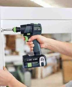 Festool Cordless Combi Drill