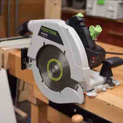 Festool Cordless Circular saws