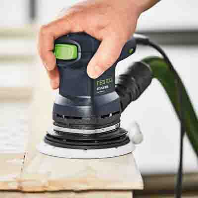 Festool Cordless Sander