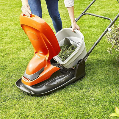 Flymo Lawnmover