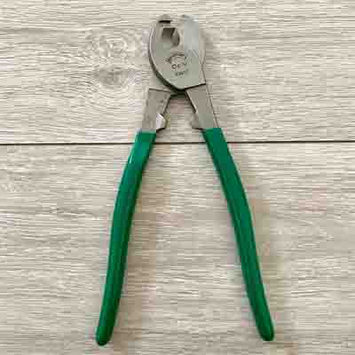 Hand Cutters Hand Tool