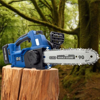 Hyundai Chainsaws