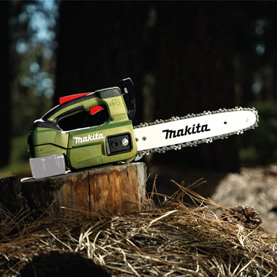 Makita Chainsaws