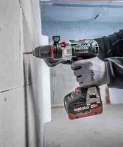 Metabo Cordless Combi Drill