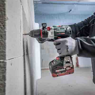 Metabo Cordless Combi Drill