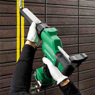 Metabo Cordless Caulking Guns