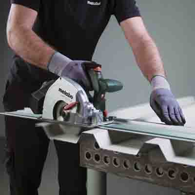 Metabo Cordless Circular saws