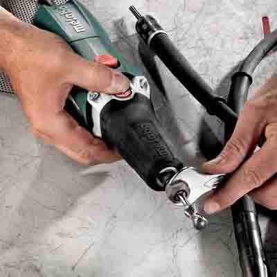 Metabo Cordless Die Grinders