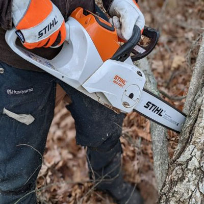 Stihl Chainsaws