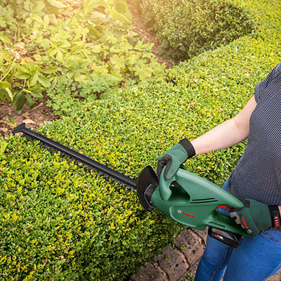 Bosch Hedge Trimmers & Cutter