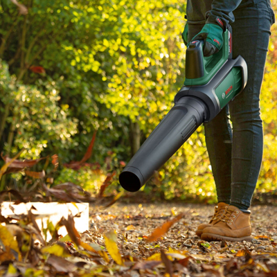 Bosch Leaf Blowers