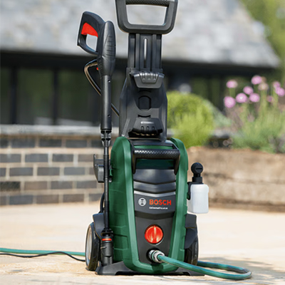 Bosch Pressure Washer