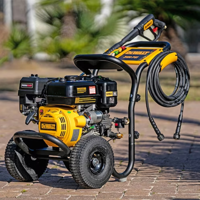 Dewalt Pressure Washer