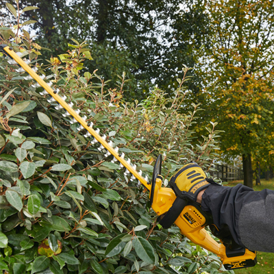 Dewalt Trimmer & Hedge cutter