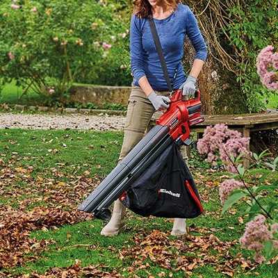 Einhell Leaf Blowers