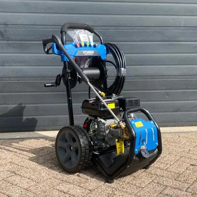 Hyundai Pressure Washer