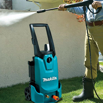 Makita Pressure Washer