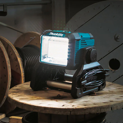 Makita Work Lights