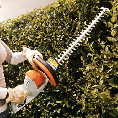 Trimmers & Hedge Cutters