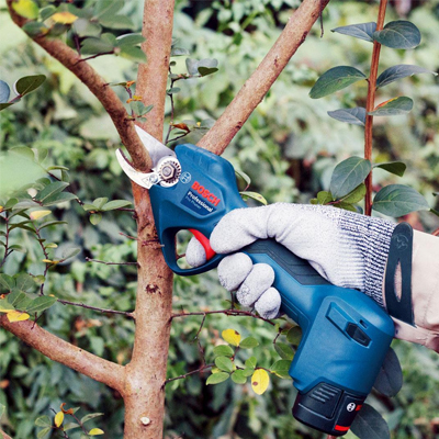 Bosch Pruning Shears