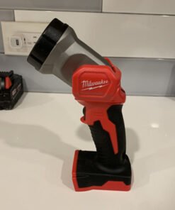 Cordless Torches & Lighting