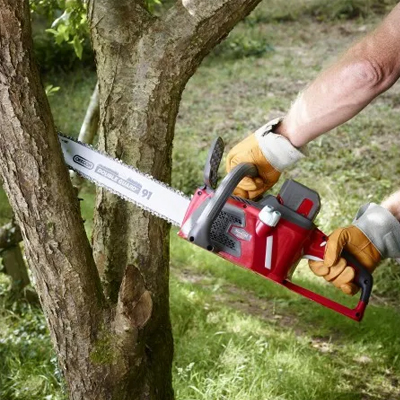 Mountfield Chainsaws