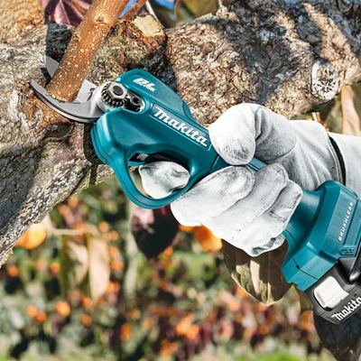 Makita Pruning Shears