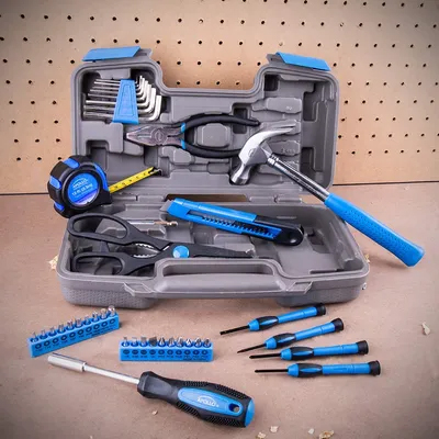 Hand Tool Sets