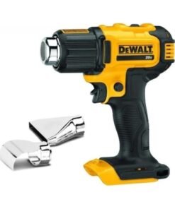 Dewalt Hot Air Gun Temperatures Industrial Electric Heat Gun