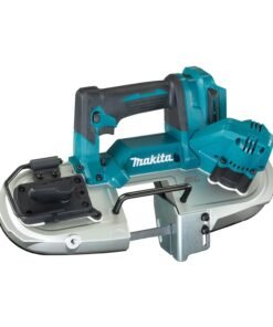 Makita DPB183Z 18V Li-ion LXT Brushless Portable Band Saw - Batteries and Charger Not Included
