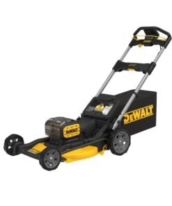 XR Self-Propelled Lawn Mower-Tool Only fficient Mowing Tool