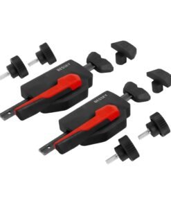 BESSEY Horizontal Pull-Down Clamp WNS-Set-MF