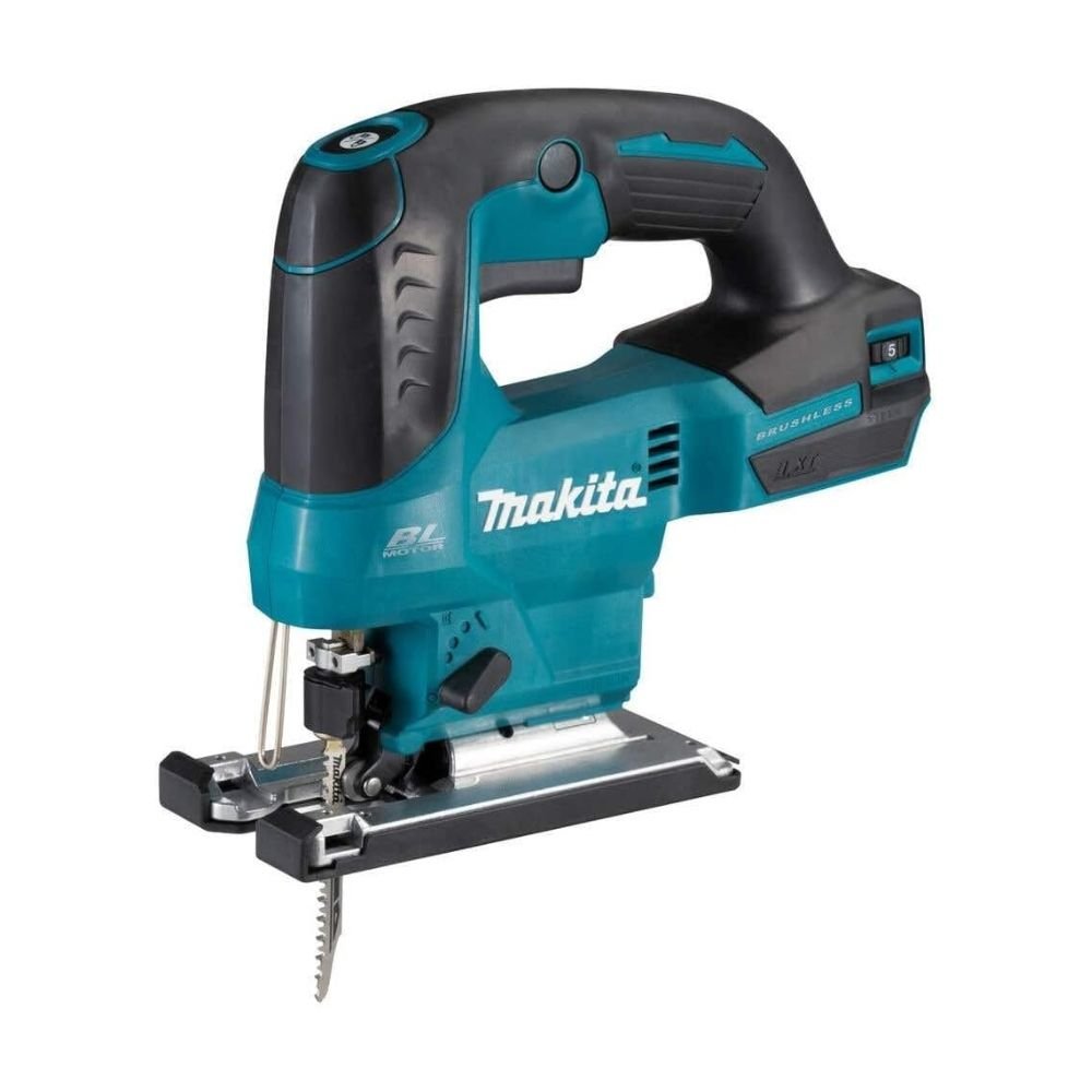 Makita DJV184Z 18V Li-ion LXT Brushless Jigsaw – Batteries and Charger Not Included