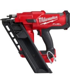 Milwaukee M18FFN-0 M18 Fuel Framing Nailer 18V Cordless